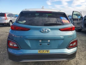 Hyundai Kona 2020 HYUNDAI KONA ELECTRIC SEL - 9900 € / 19362.72 лв. - 22762894 5