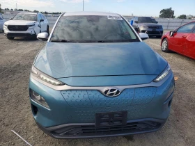 Hyundai Kona 2020 HYUNDAI KONA ELECTRIC SEL - 9900 € / 19362.72 лв. - 22762894 2