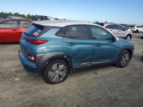 Hyundai Kona 2020 HYUNDAI KONA ELECTRIC SEL - 9900 € / 19362.72 лв. - 22762894 4