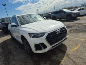 Audi Q5 Progressiv/CARFAX/ФИНАНСИРАНЕ | Auto.bg — изображение 2