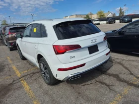 Audi Q5 Progressiv/CARFAX/ФИНАНСИРАНЕ | Auto.bg — изображение 4