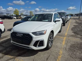Audi Q5 * PROGRESSIV * CARFAX * БЕЗ ПЪРВОНАЧАЛНА ВНОСКА