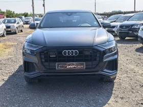 Audi Q8 3, 0tdi