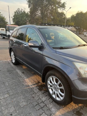 Honda Cr-v | Mobile.bg � ����� ������ 3