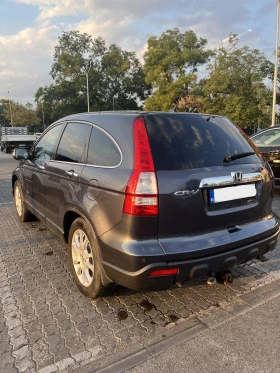 Honda Cr-v | Mobile.bg � ����� ������ 5