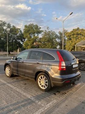 Honda Cr-v | Mobile.bg � ����� ������ 2