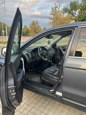 Honda Cr-v | Mobile.bg � ����� ������ 8