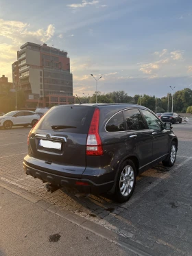 Honda Cr-v | Mobile.bg � ����� ������ 4