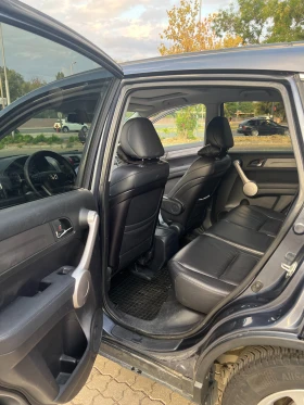 Honda Cr-v | Mobile.bg � ����� ������ 9