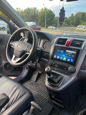 Honda Cr-v | Mobile.bg � ����� ������ 7