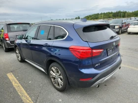 BMW X1 Sports Vehicle* Xdrive28i * CARFAX * ����������� | Mobile.bg � ����� ������ 6