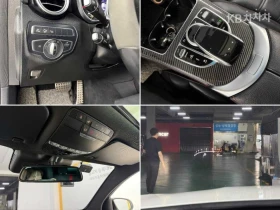 Mercedes-Benz GLC 43 AMG COUPE 4MATIC * K����� ����* FULL MAX | Mobile.bg � ����� ������ 11
