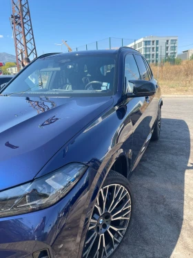 BMW X5 M60i | Auto.bg — изображение 4