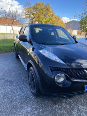Nissan Juke | Mobile.bg � ����� ������ 2