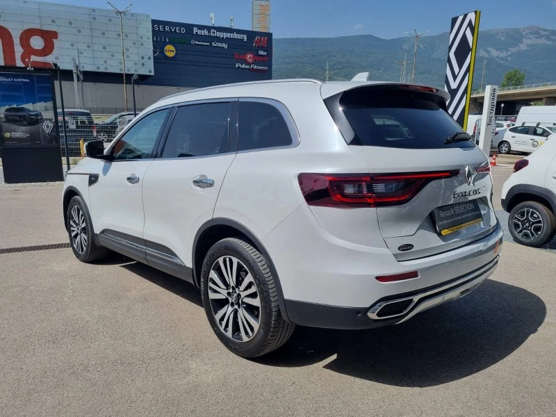 Renault Koleos 2.0 dCi 190 4x4, снимка 4 - Автомобили и джипове - 46434285