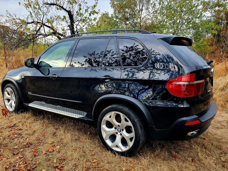 BMW X5 3.5SD 286кс., снимка 4 - Автомобили и джипове - 47208398