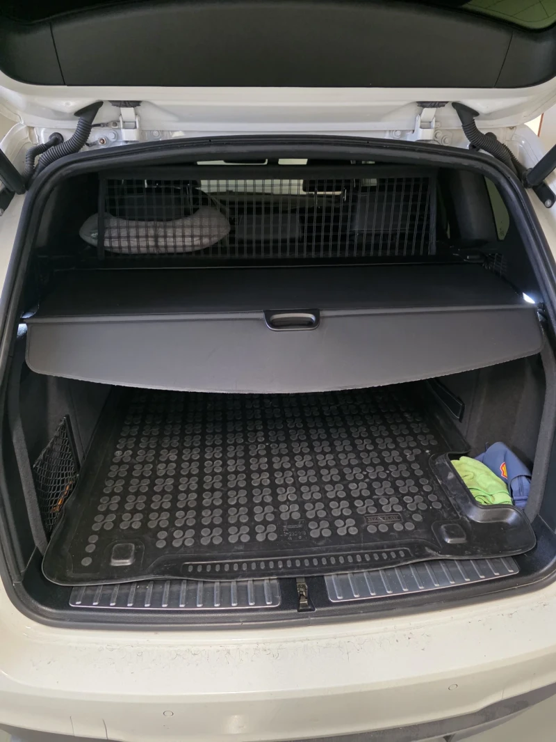 BMW X3 2.0d M POWER , снимка 11 - Автомобили и джипове - 52398694