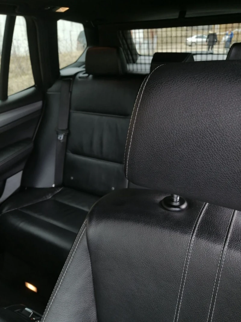 BMW X3 2.0d M POWER , снимка 6 - Автомобили и джипове - 52398694