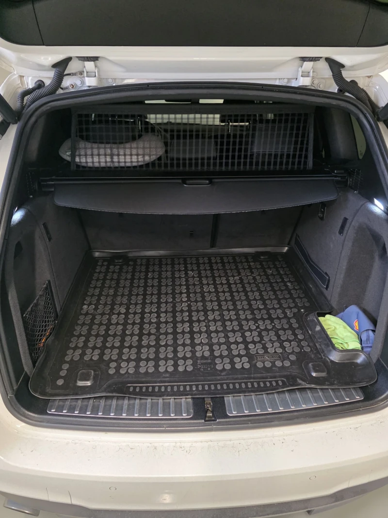 BMW X3 2.0d M POWER , снимка 10 - Автомобили и джипове - 52398694