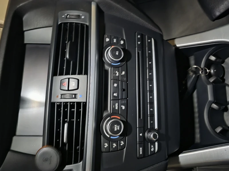 BMW X3 2.0d M POWER , снимка 12 - Автомобили и джипове - 52398694