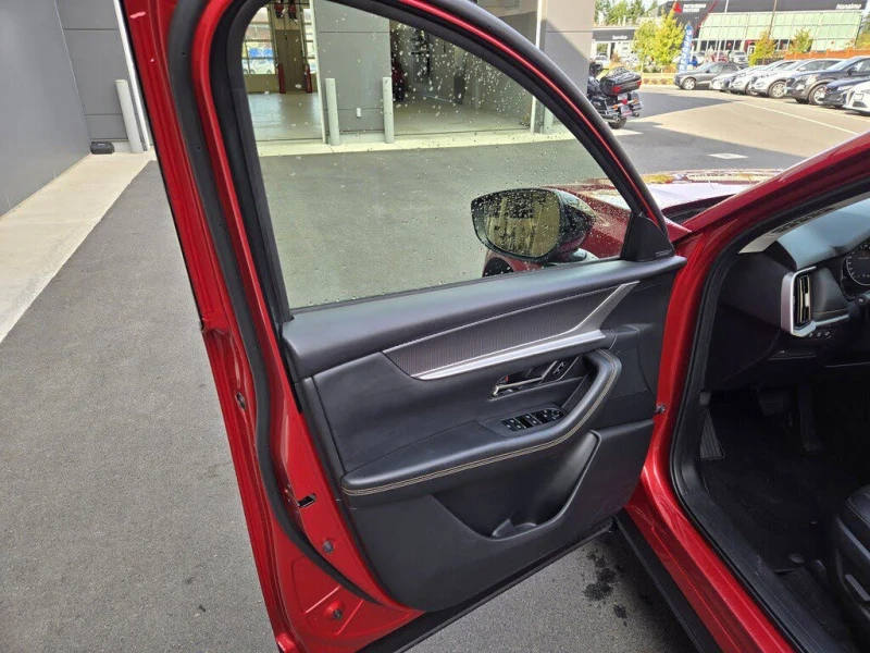 Mazda CX-80 70* GT* ПОДГРЕВ* 360 КАМЕРИ* ПАНОРАМА* КЕЙЛЕС, снимка 10 - Автомобили и джипове - 52654681