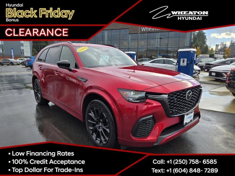 Mazda CX-80 70* GT* ПОДГРЕВ* 360 КАМЕРИ* ПАНОРАМА* КЕЙЛЕС, снимка 3 - Автомобили и джипове - 52654681