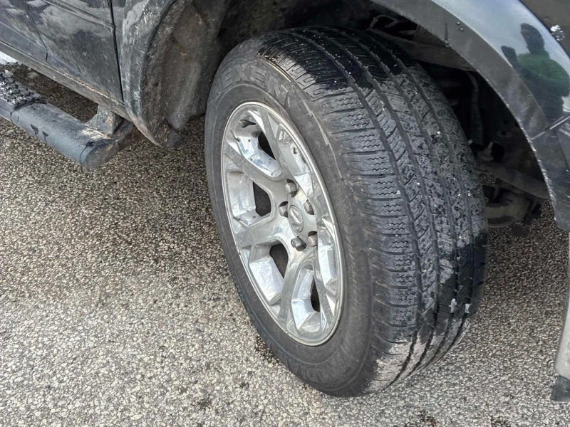 Dodge RAM 1500 * Laramie * CARFAX * БЕЗ ПЪРВОНАЧАЛНА ВНОСКА, снимка 7 - Автомобили и джипове - 52667288