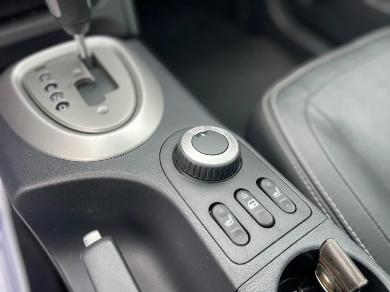 Nissan Qashqai 4x4/Navi/Camera/Podgrev/ServizniDok./FULLFULL, снимка 15 - Автомобили и джипове - 52689065