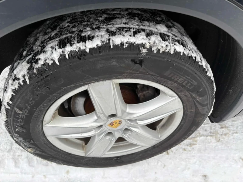 Porsche Cayenne * AWD 4dr * CARFAX * ЦЕНА ДО БГ, снимка 16 - Автомобили и джипове - 52990256