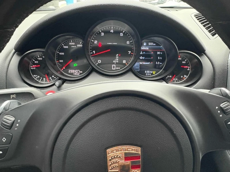 Porsche Cayenne * AWD 4dr * CARFAX * ЦЕНА ДО БГ, снимка 10 - Автомобили и джипове - 52990256