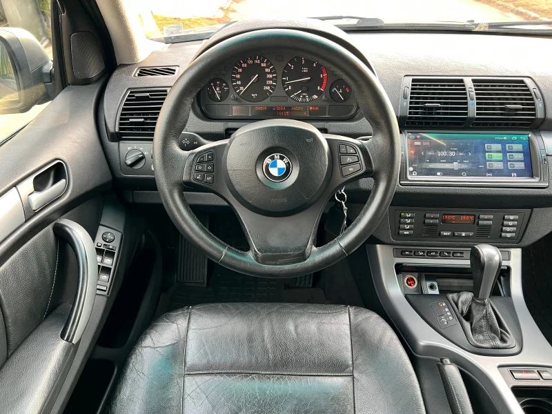 BMW X5, снимка 7 - Автомобили и джипове - 53469317