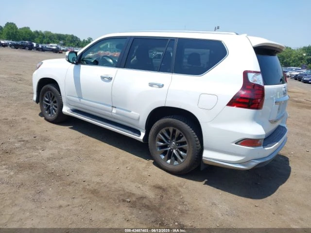 Lexus GX 460 LUXURY 4.6L - изображение 3