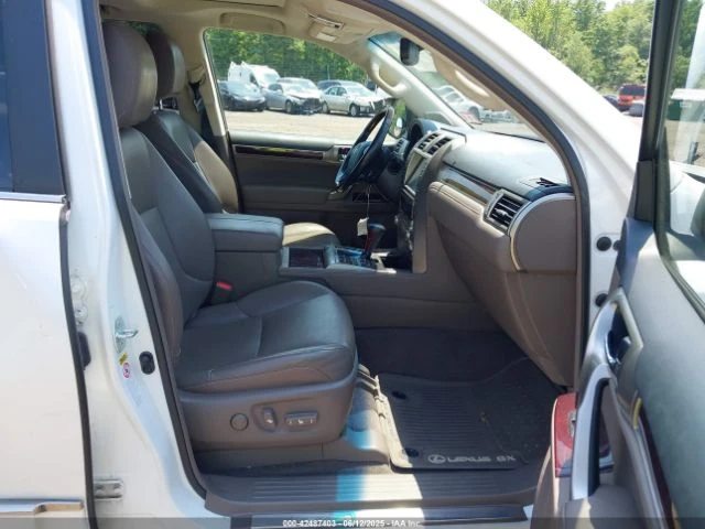 Lexus GX 460 LUXURY 4.6L - изображение 5