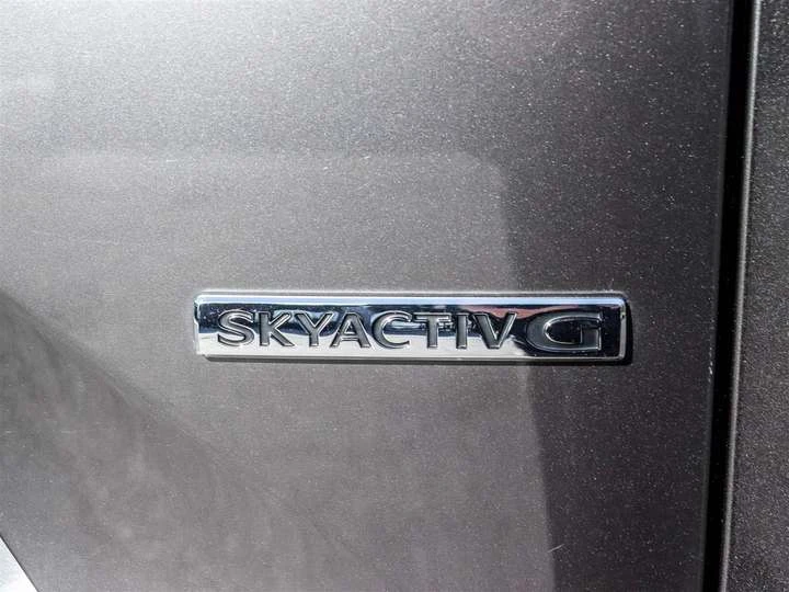 Mazda CX-9 TURBO | AWD | LEATHER | CARPLAY | 7 PASS | BOSE, снимка 16 - Автомобили и джипове - 53521726