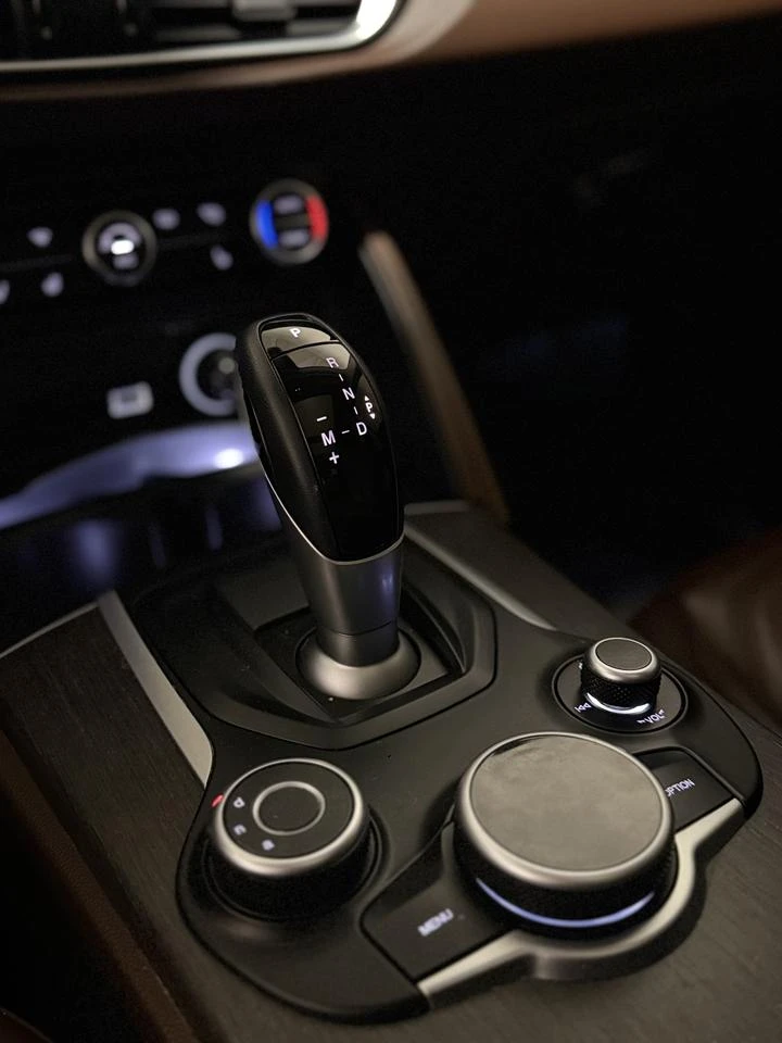 Alfa Romeo Stelvio * ���������� * (���� �� ��) | Mobile.bg � ����������� 16