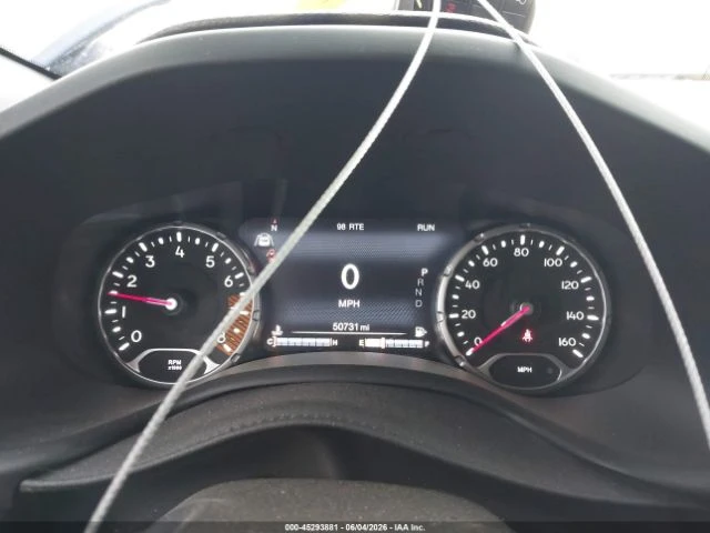 Jeep Renegade 80TH ANNIVERSARY 4X4, снимка 11 - Автомобили и джипове - 55952494