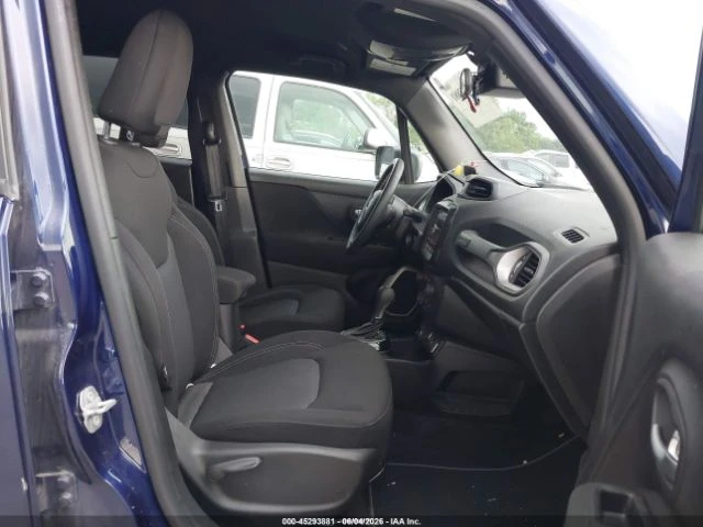 Jeep Renegade 80TH ANNIVERSARY 4X4, снимка 9 - Автомобили и джипове - 55952494