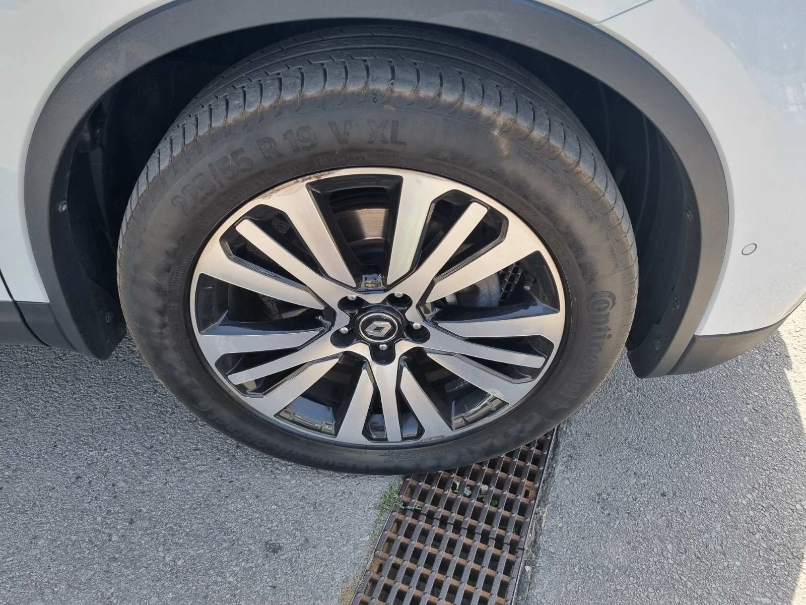 Renault Koleos 2.0 dCi 190 4x4 | Mobile.bg   16