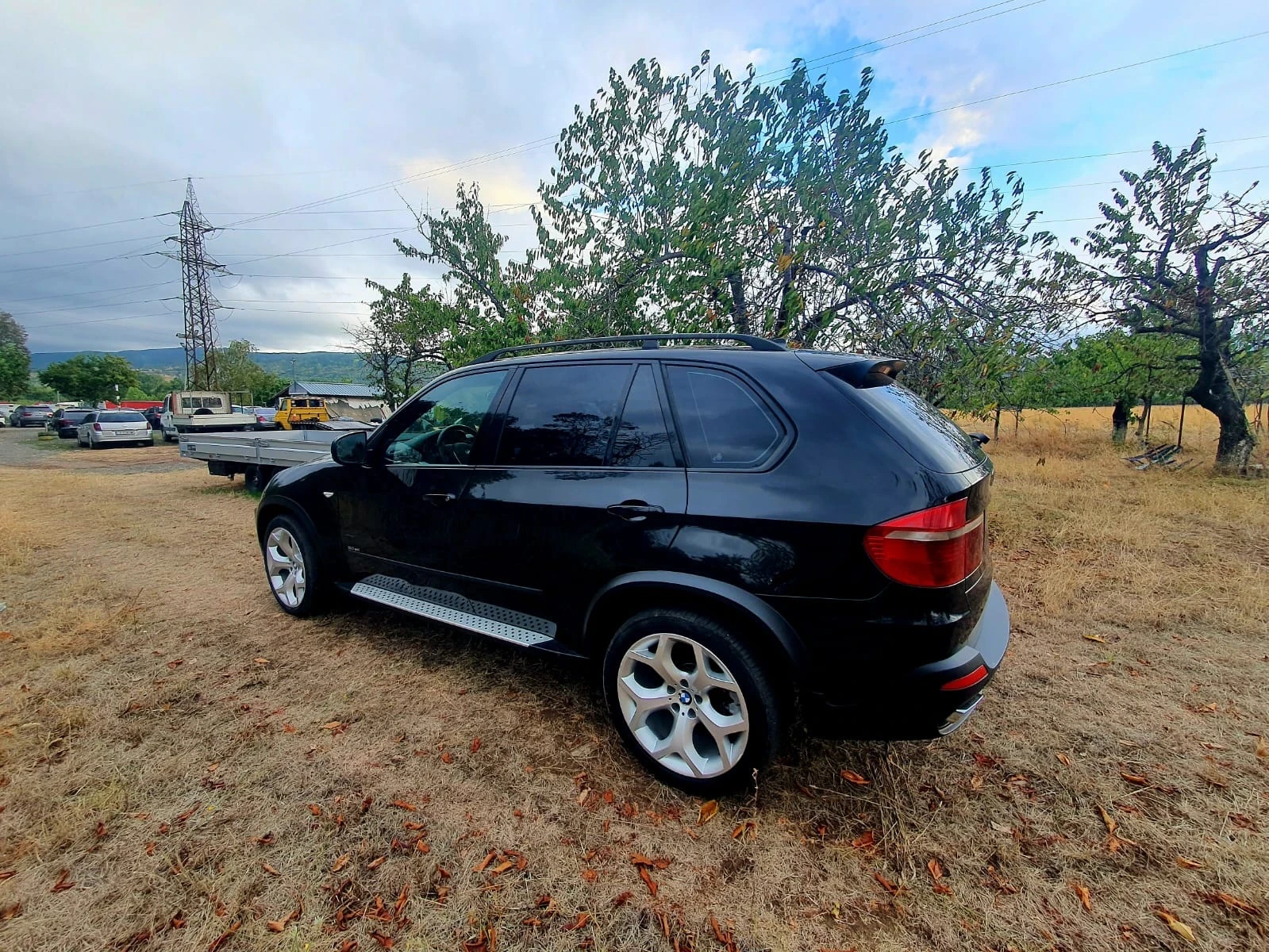 BMW X5 3.5SD 286кс. - изображение 2