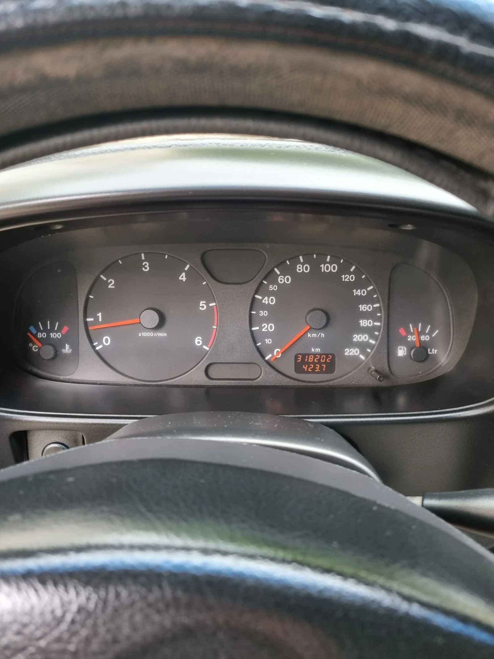 Opel Frontera  - изображение 7