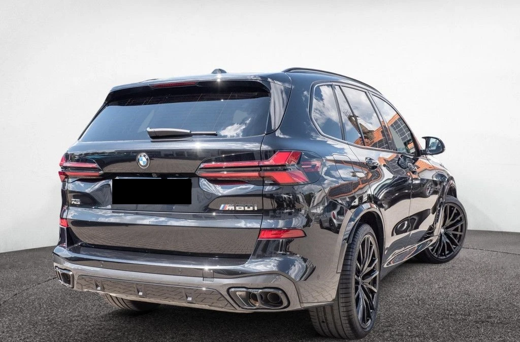 BMW X5 M60i/xDrive/FACELIFT/PANO/B&W/HEAD UP/360/SHADOW/ - изображение 4