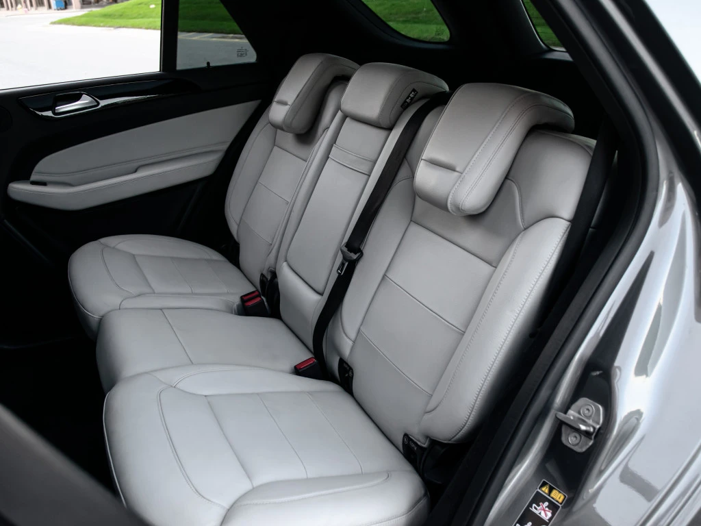 Mercedes-Benz GLE 400 AMG PKG / NIGHT PKG / PANO | Mobile.bg   17