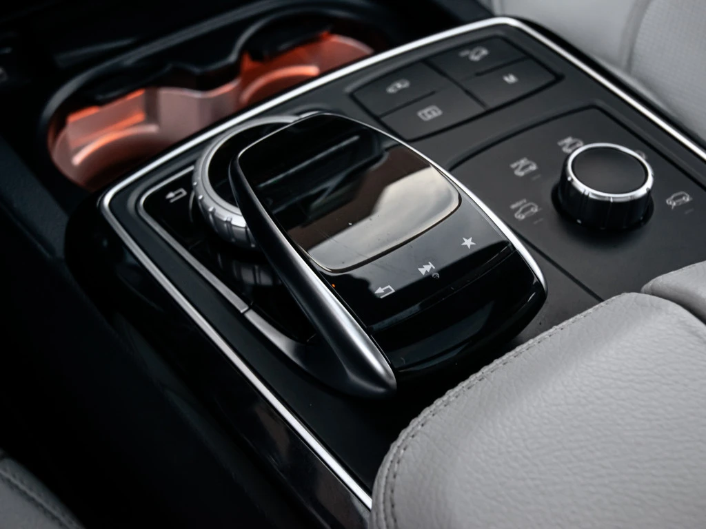 Mercedes-Benz GLE 400 AMG PKG / NIGHT PKG / PANO | Mobile.bg   14