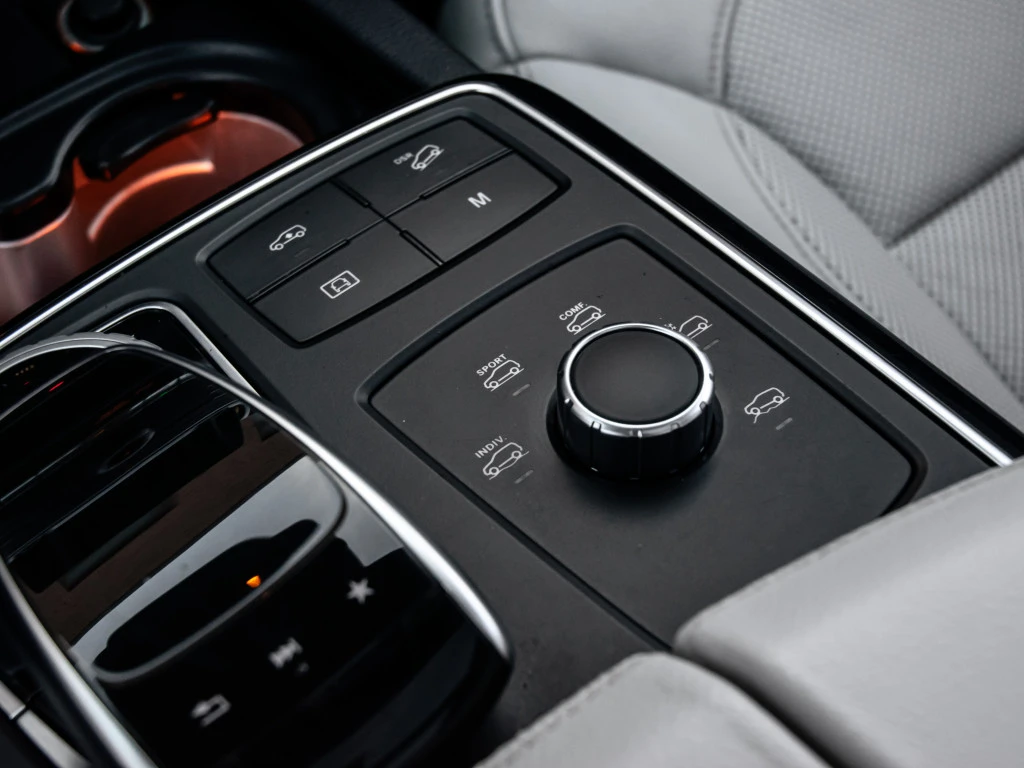 Mercedes-Benz GLE 400 AMG PKG / NIGHT PKG / PANO | Mobile.bg   15