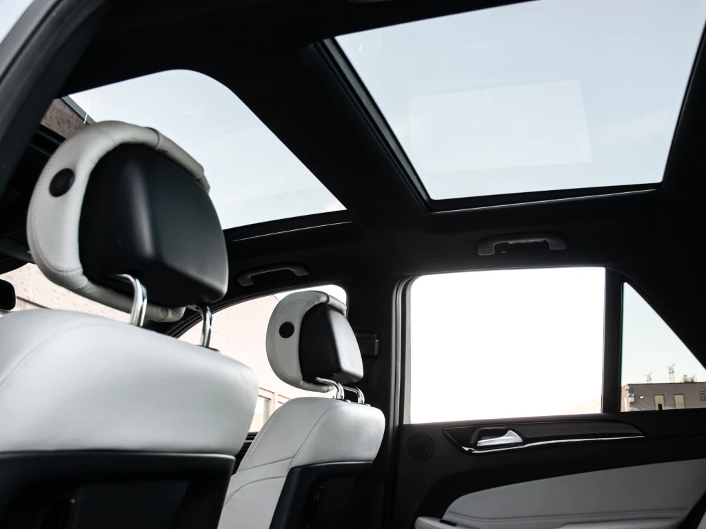 Mercedes-Benz GLE 400 AMG PKG / NIGHT PKG / PANO | Mobile.bg   16