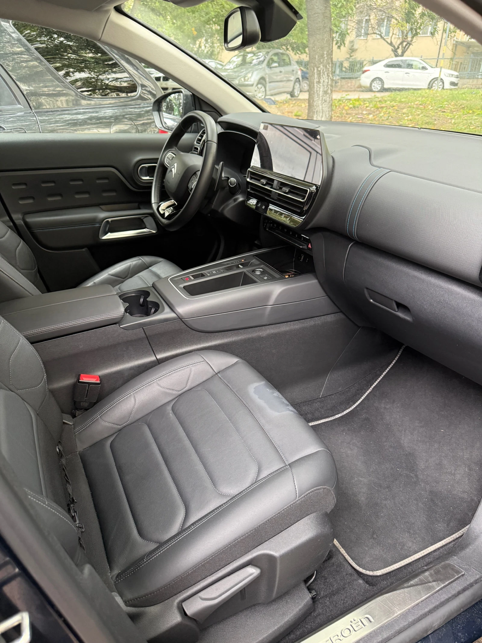 Citroen C5 Aircross Shine Pack | Mobile.bg � ����������� 7