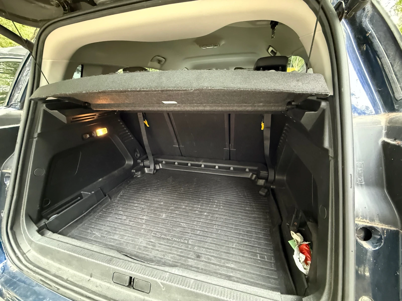 Citroen C5 Aircross Shine Pack | Mobile.bg � ����������� 11