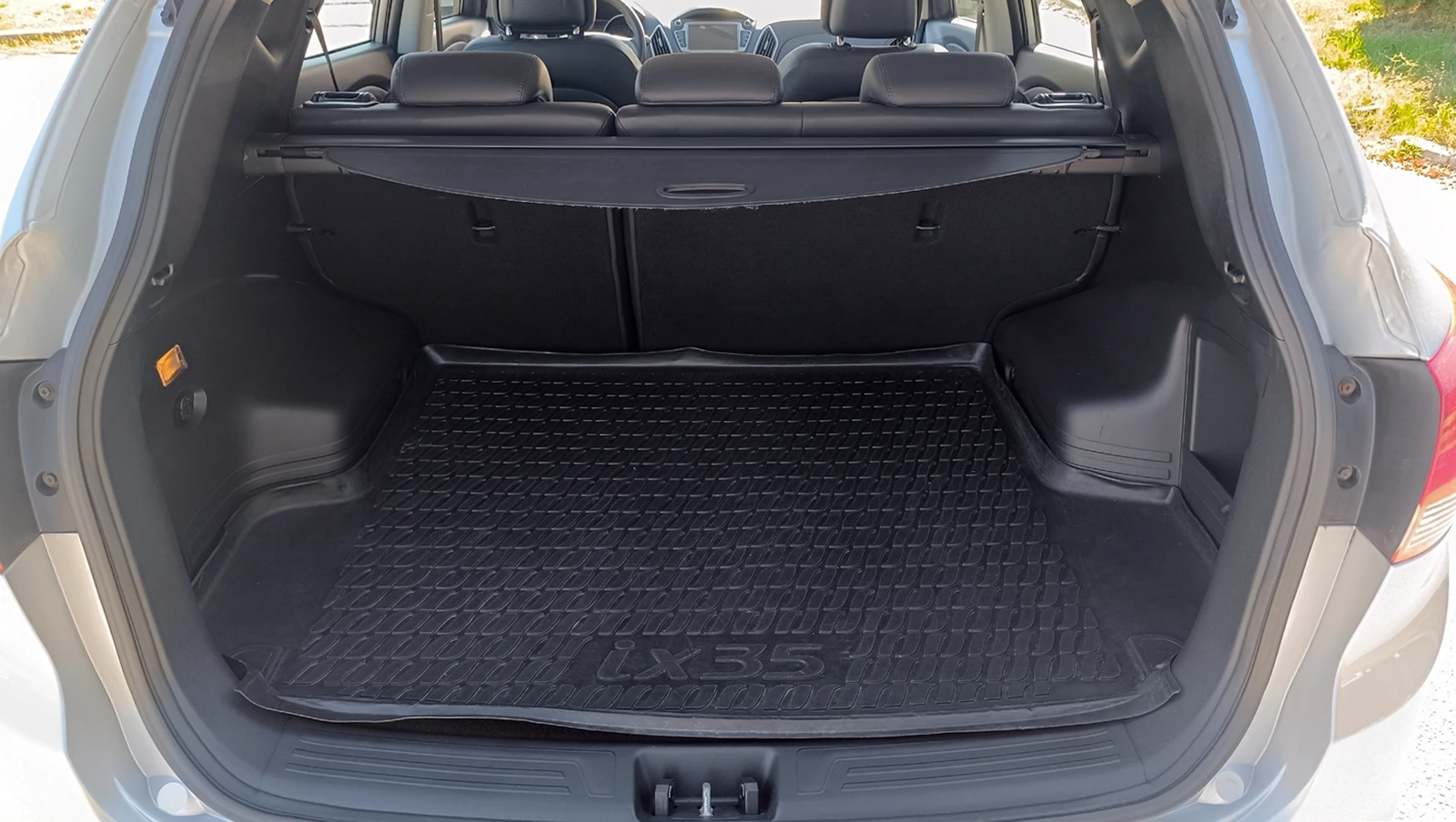 Hyundai IX35 1.7CRDI  | Mobile.bg   15