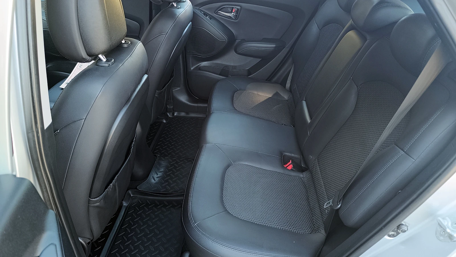 Hyundai IX35 1.7CRDI  | Mobile.bg   14