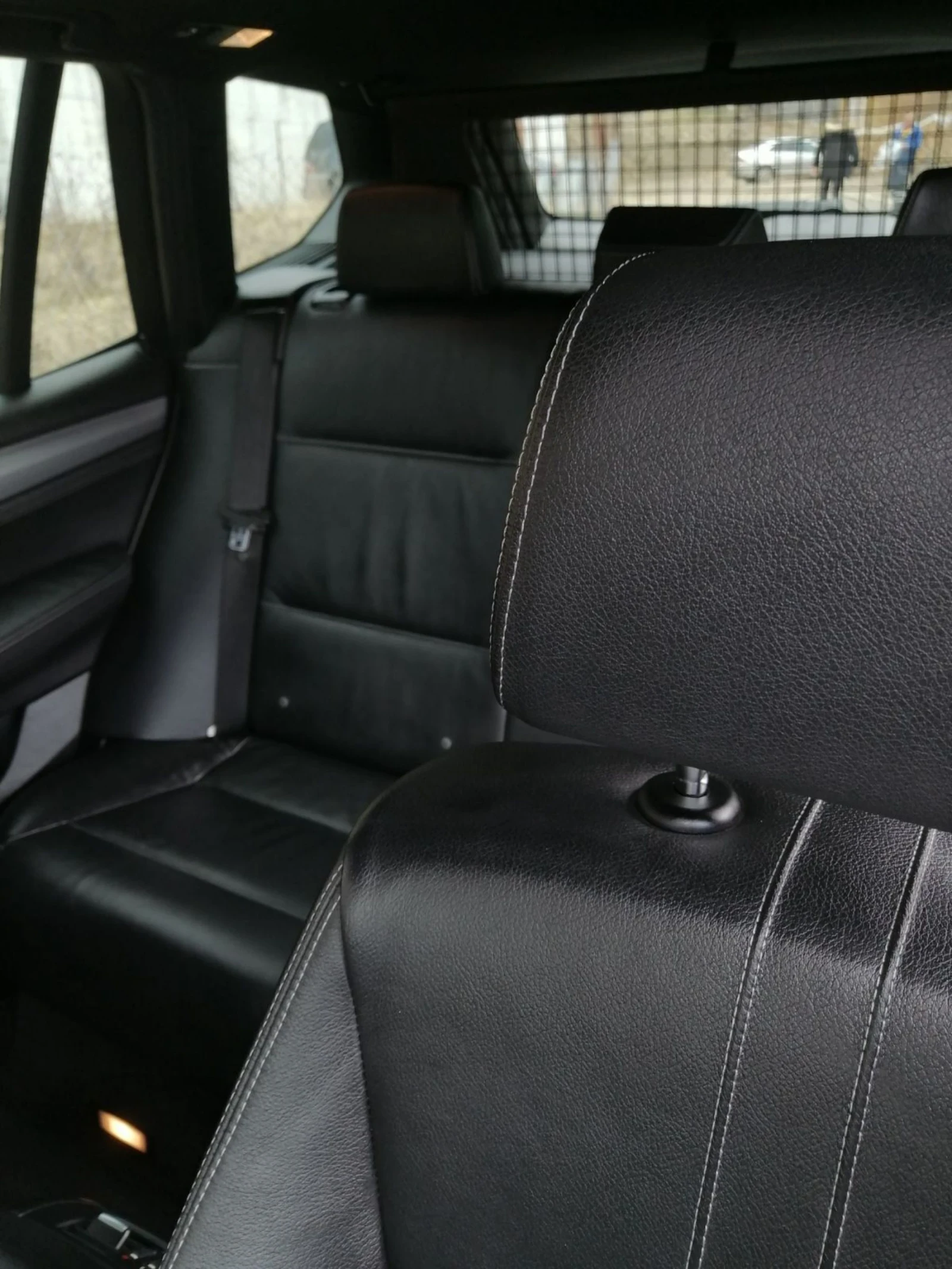 BMW X3 2.0d M POWER  | Mobile.bg   6